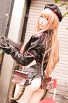 [Cosplay][my suite] Atsuki あつき - Suite Goddess