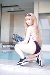 [Cosplay][my suite] Atsuki あつき - Suite Goddess