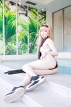 [Cosplay][my suite] Atsuki あつき - Suite Goddess