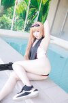 [Cosplay][my suite] Atsuki あつき - Suite Goddess