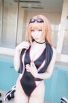 [Cosplay][my suite] Atsuki あつき - Suite Goddess
