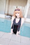 [Cosplay][my suite] Atsuki あつき - Suite Goddess