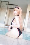 [Cosplay][my suite] Atsuki あつき - Suite Goddess
