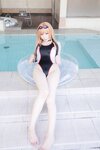 [Cosplay][my suite] Atsuki あつき - Suite Goddess