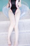 [Cosplay][my suite] Atsuki あつき - Suite Goddess