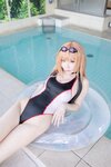 [Cosplay][my suite] Atsuki あつき - Suite Goddess