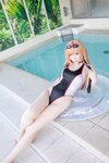 [Cosplay][my suite] Atsuki あつき - Suite Goddess