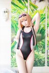 [Cosplay][my suite] Atsuki あつき - Suite Goddess
