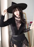 [Fantia] 2023年11月 迷之呆梨 [123P-285MB]