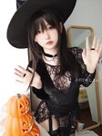 [Fantia] 2023年11月 迷之呆梨 [123P-285MB]