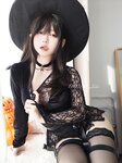 [Fantia] 2023年11月 迷之呆梨 [123P-285MB]