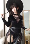 [Fantia] 2023年11月 迷之呆梨 [123P-285MB]
