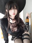[Fantia] 2023年11月 迷之呆梨 [123P-285MB]