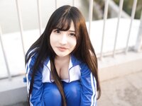 [Cosplay] 糖果果candy 户外校服