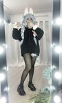 [Cosplay] Azure Channn - Pekora