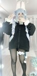 [Cosplay] Azure Channn - Pekora