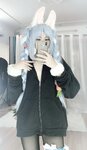 [Cosplay] Azure Channn - Pekora