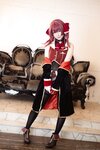 [Cosplay][my suite] Atsuki あつき - I'm Your Suite BOX