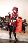 [Cosplay][my suite] Atsuki あつき - I'm Your Suite BOX