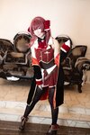 [Cosplay][my suite] Atsuki あつき - I'm Your Suite BOX