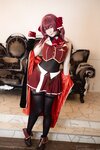 [Cosplay][my suite] Atsuki あつき - I'm Your Suite BOX