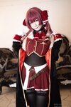 [Cosplay][my suite] Atsuki あつき - I'm Your Suite BOX