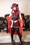 [Cosplay][my suite] Atsuki あつき - I'm Your Suite BOX