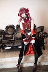 [Cosplay][my suite] Atsuki あつき - I'm Your Suite BOX