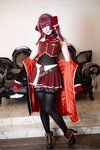 [Cosplay][my suite] Atsuki あつき - I'm Your Suite BOX