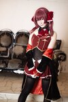 [Cosplay][my suite] Atsuki あつき - I'm Your Suite BOX