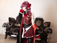 [Cosplay][my suite] Atsuki あつき - I'm Your Suite BOX