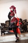 [Cosplay][my suite] Atsuki あつき - I'm Your Suite BOX