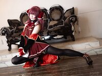[Cosplay][my suite] Atsuki あつき - I'm Your Suite BOX
