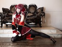 [Cosplay][my suite] Atsuki あつき - I'm Your Suite BOX
