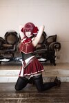 [Cosplay][my suite] Atsuki あつき - I'm Your Suite BOX