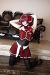 [Cosplay][my suite] Atsuki あつき - I'm Your Suite BOX