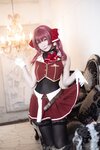 [Cosplay][my suite] Atsuki あつき - I'm Your Suite BOX