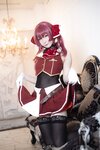 [Cosplay][my suite] Atsuki あつき - I'm Your Suite BOX