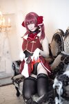 [Cosplay][my suite] Atsuki あつき - I'm Your Suite BOX