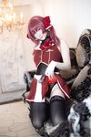 [Cosplay][my suite] Atsuki あつき - I'm Your Suite BOX
