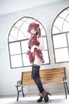 [Cosplay][my suite] Atsuki あつき - I'm Your Suite BOX