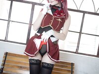 [Cosplay][my suite] Atsuki あつき - I'm Your Suite BOX