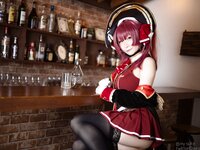 [Cosplay][my suite] Atsuki あつき - I'm Your Suite BOX