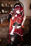 [Cosplay][my suite] Atsuki あつき - I'm Your Suite BOX