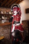 [Cosplay][my suite] Atsuki あつき - I'm Your Suite BOX