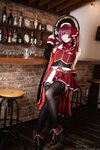 [Cosplay][my suite] Atsuki あつき - I'm Your Suite BOX