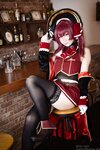[Cosplay][my suite] Atsuki あつき - I'm Your Suite BOX