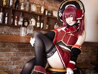 [Cosplay][my suite] Atsuki あつき - I'm Your Suite BOX