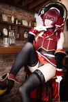 [Cosplay][my suite] Atsuki あつき - I'm Your Suite BOX