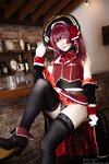 [Cosplay][my suite] Atsuki あつき - I'm Your Suite BOX